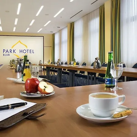 Centro Park Berlin-neukoelln 3* برلين