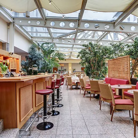 Centro Park Berlin-neukoelln 3* برلين