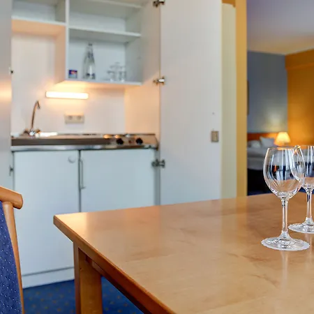 Centro Park Berlin-neukoelln برلين