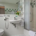 Centro Park Berlin-neukoelln 3* Berlijn