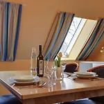 Centro Park Berlin-neukoelln 3*