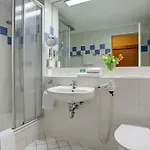 Centro Park Berlin-neukoelln Hotel 3*