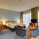 Centro Park Berlin-neukoelln Hotel 3*