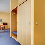 Centro Park Berlin-neukoelln Hotel