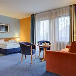 Centro Park Berlin-neukoelln 3*