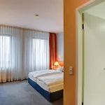 Hotel Centro Park Berlin-neukoelln
