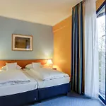 Centro Park Berlin-neukoelln Hotel Berlijn