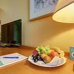 Centro Park Berlin-neukoelln Hotel