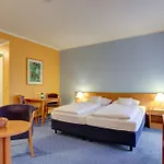 Centro Park Berlin-neukoelln Hotel