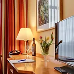 Centro Park Berlin-neukoelln Hotel