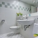 Hotel Centro Park Berlin-neukoelln