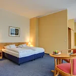 Centro Park Berlin-neukoelln Hotel Berlijn