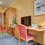 Hotel Centro Park Berlin-neukoelln