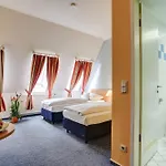 Centro Park Berlin-neukoelln