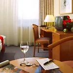 Hotel Centro Park Berlin-neukoelln