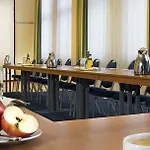 Centro Park Berlin-neukoelln Hotel