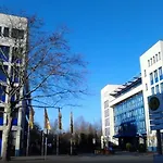 Hotel Centro Park Berlin-neukoelln