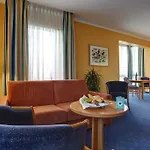 Centro Park Berlin-neukoelln 3*