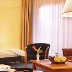 Hotel Centro Park Berlin-neukoelln Berlijn