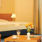 Centro Park Berlin-neukoelln 3* Berlijn