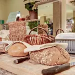 Hotel Centro Park Berlin-neukoelln Berlijn