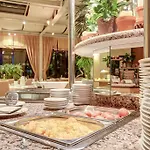 Centro Park Berlin-neukoelln Hotel Berlijn