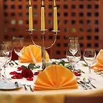 Centro Park Berlin-neukoelln Hotel Berlijn