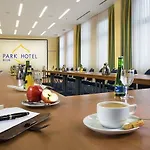 Centro Park Berlin-neukoelln 3* Berlijn