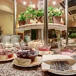 Centro Park Berlin-neukoelln Hotel Berlijn