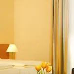 Centro Park Berlin-neukoelln 3* Berlijn