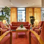 Hotel Centro Park Berlin-neukoelln 3*