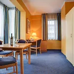 Centro Park Berlin-neukoelln Hotel