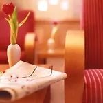 Hotel Centro Park Berlin-neukoelln 3*