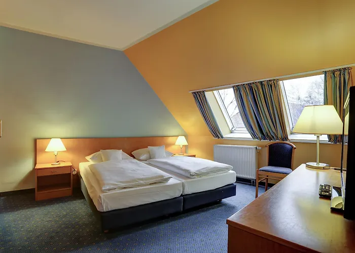 Centro Park Berlin-neukoelln