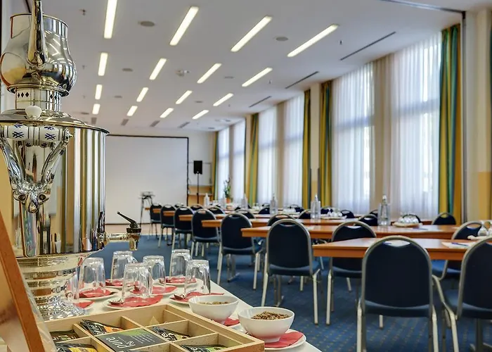 Centro Park Berlin-neukoelln