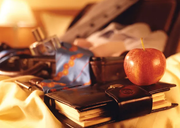 Centro Park Berlin-neukoelln 호텔 3*