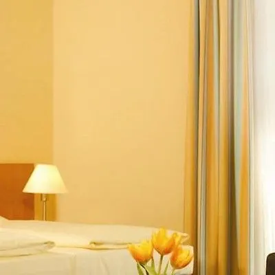 Centro Park Berlin-neukoelln 3* 베를린