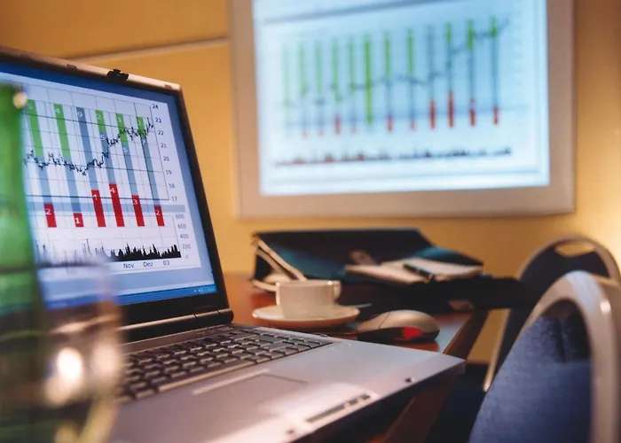 호텔 Centro Park Berlin-neukoelln